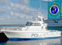 NSWWP 16m patrol boat (click to enlarge)